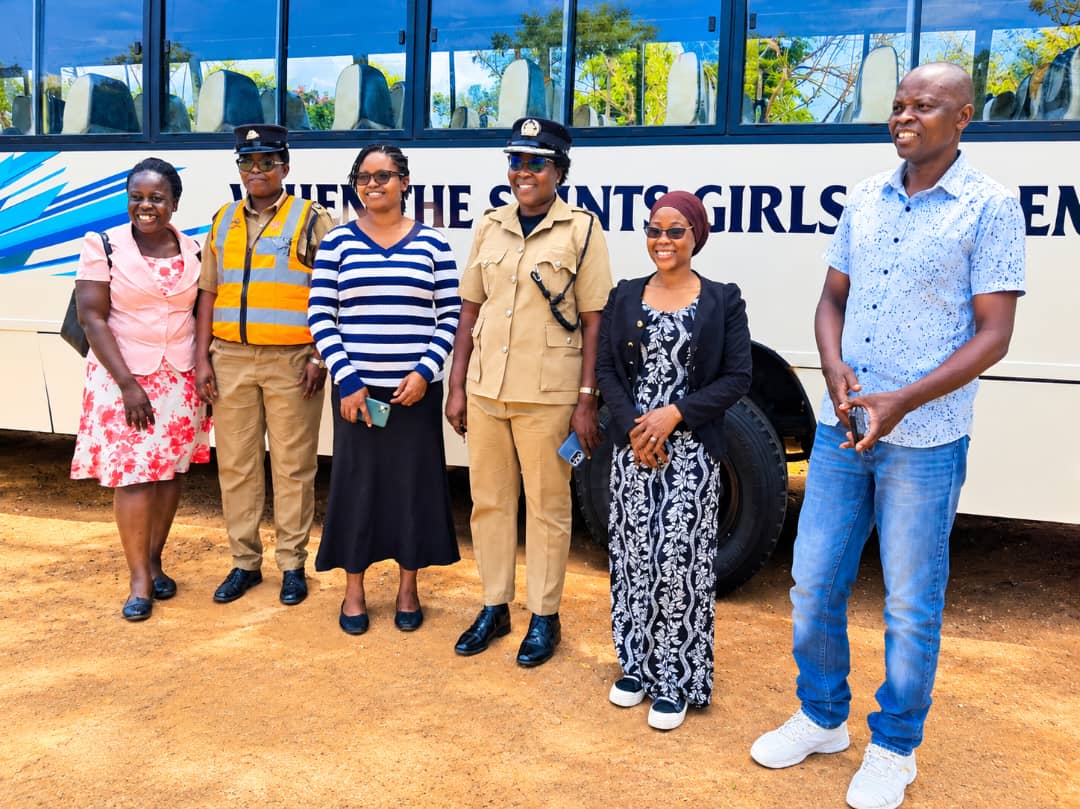 WHEN PROTECTION MEETS EDUCATION: From Rescue to Classroom